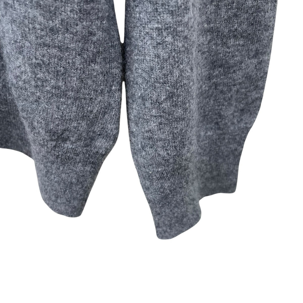 PICEA クルーネックネックニットURBS-003 古着・中古-4枚目のアイテム画像