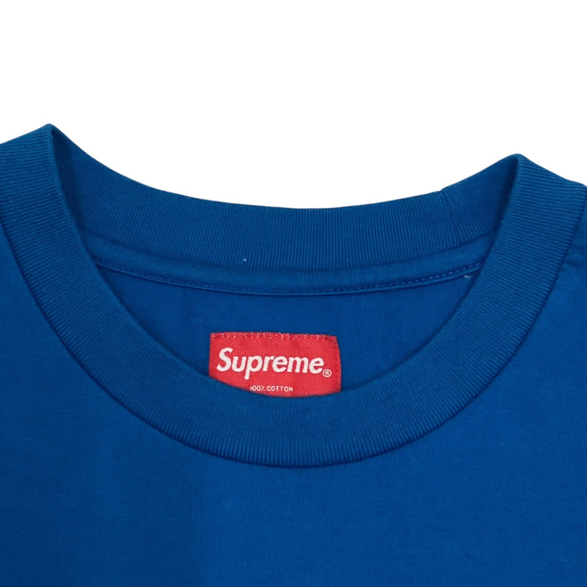 Supreme Barong Patch S S TOP半袖カットソー 古着・中古-5枚目のアイテム画像