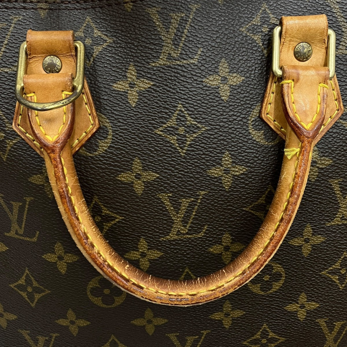 LOUIS VUITTON(ルイヴィトン) アルマPMモノグラム柄ハンドバッグM51130 