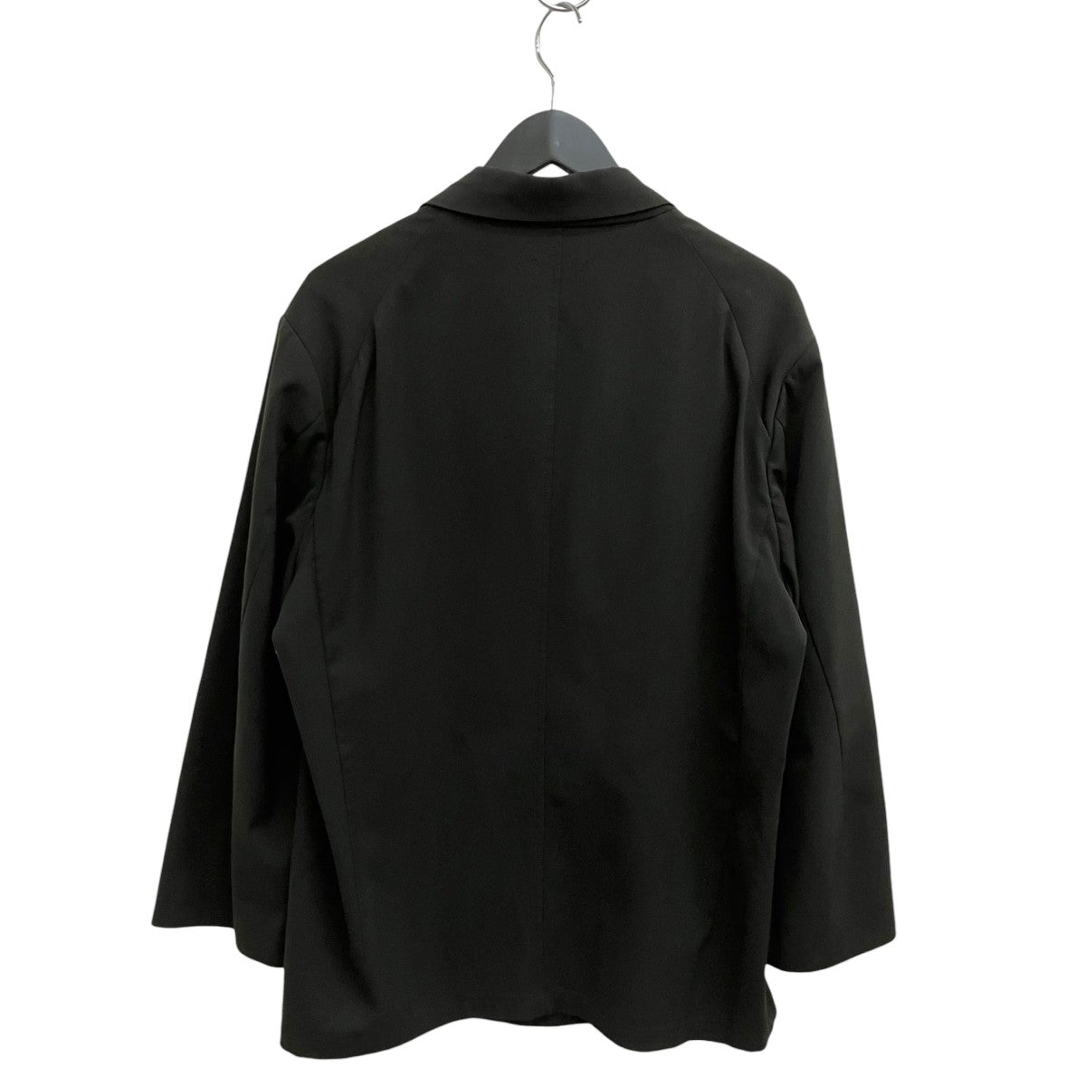 2B JACKET Viscose Twillジャケット21A-071402
