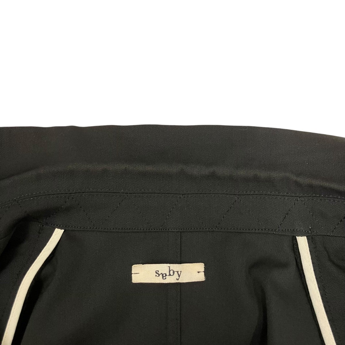 2B JACKET Viscose Twillジャケット21A-071402