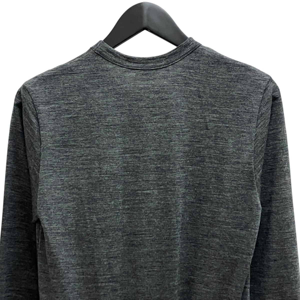 COMME des GARCONS COMME des GARCONS 25AW長袖カットソーRP-T012-051 古着・中古-4枚目のアイテム画像