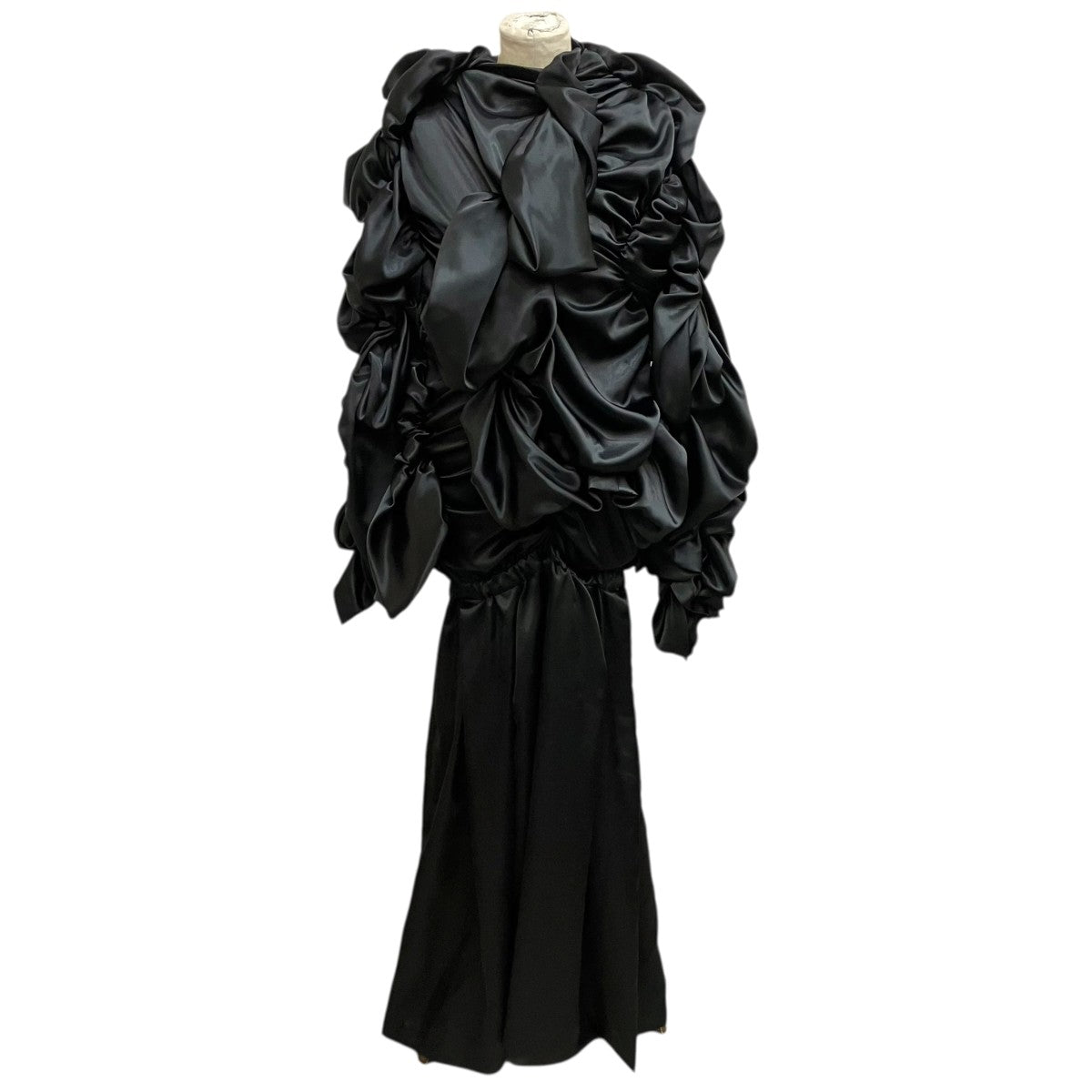 COMME des GARCONS AD2025ワンピースGP-O012 古着・中古-1枚目のアイテム画像