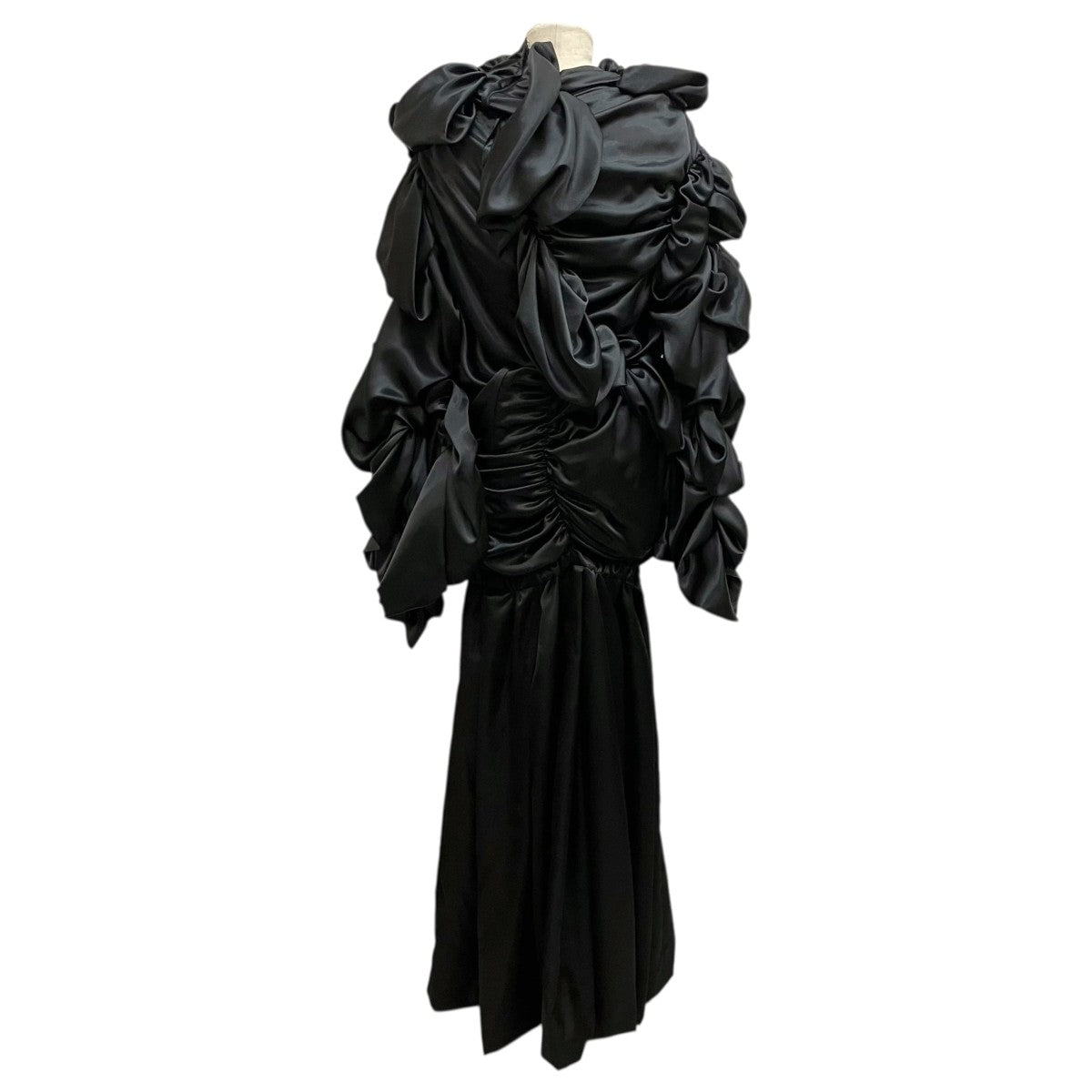 COMME des GARCONS AD2025ワンピースGP-O012 古着・中古-2枚目のアイテム画像