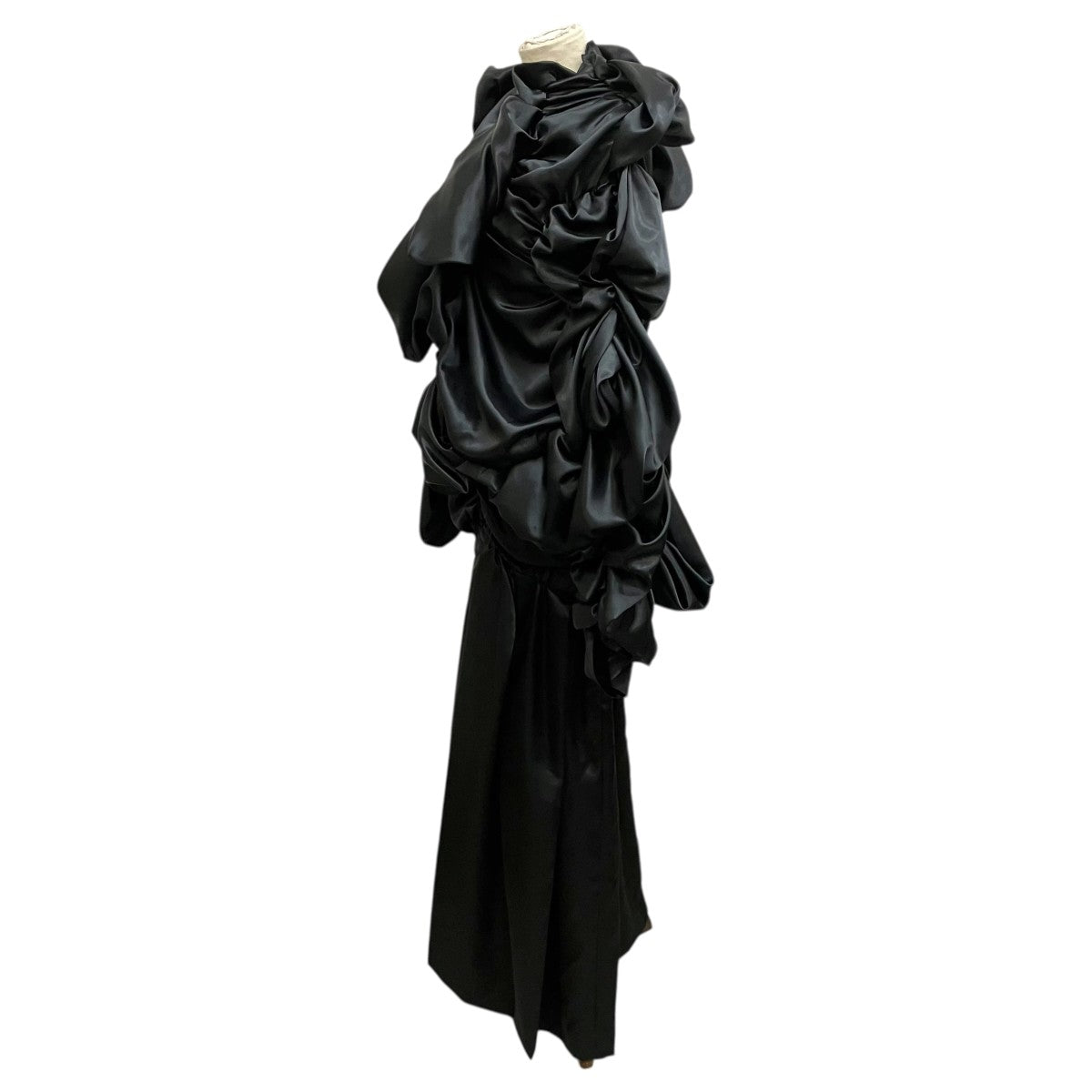 COMME des GARCONS AD2025ワンピースGP-O012 古着・中古-3枚目のアイテム画像