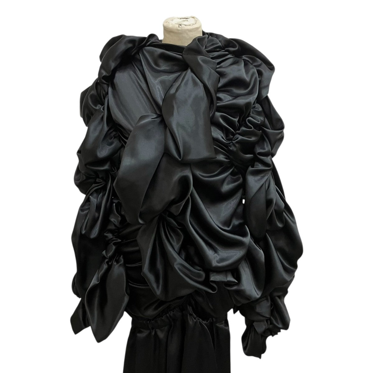 COMME des GARCONS AD2025ワンピースGP-O012 古着・中古-4枚目のアイテム画像