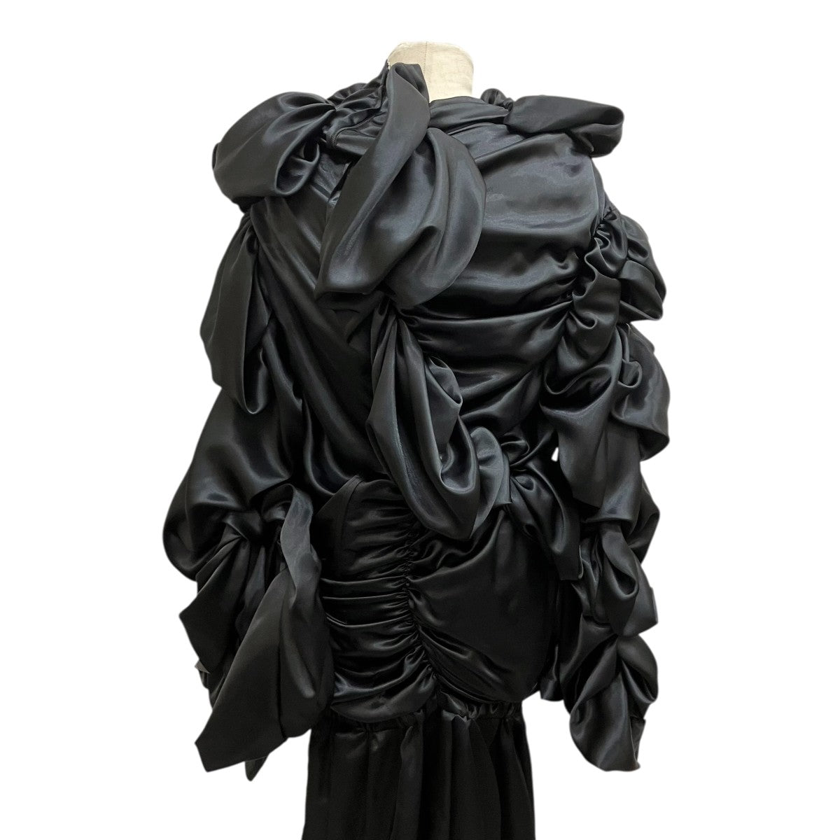 COMME des GARCONS AD2025ワンピースGP-O012 古着・中古-5枚目のアイテム画像