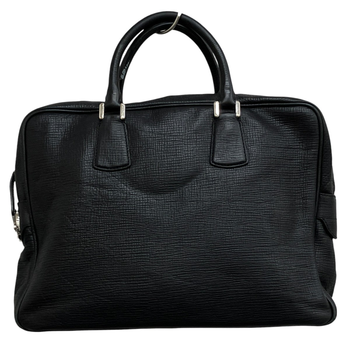 BALLY ハンドバッグ 古着・中古-2枚目のアイテム画像