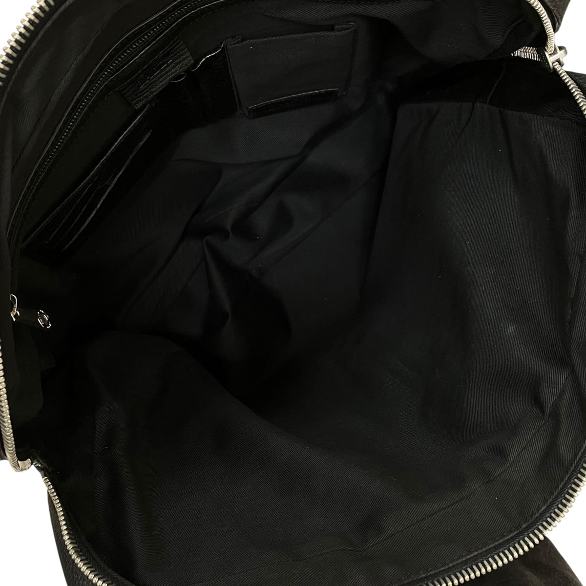 BALLY ハンドバッグ 古着・中古-3枚目のアイテム画像