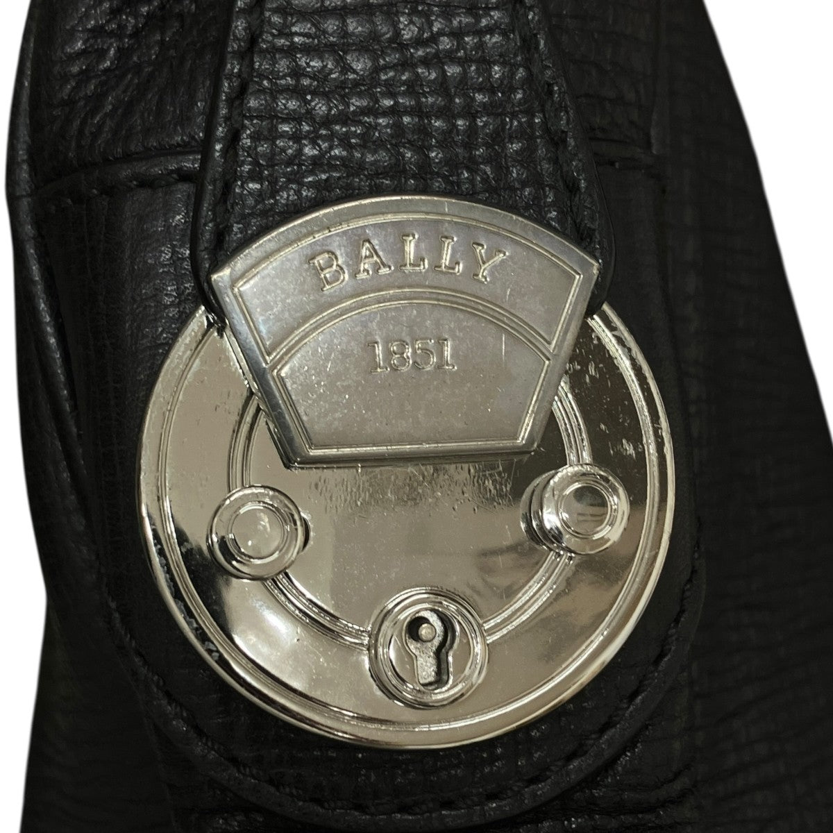 BALLY ハンドバッグ 古着・中古-5枚目のアイテム画像