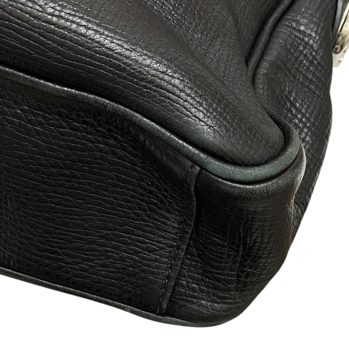 BALLY ハンドバッグ 古着・中古-8枚目のアイテム画像