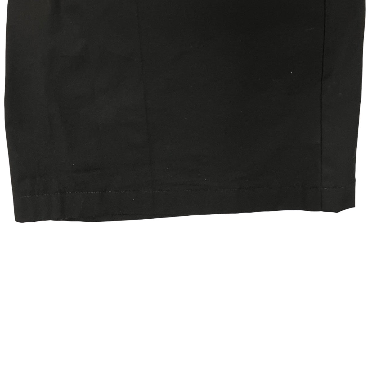 RICK OWENS 26SSWIDE BELA PANTSパンツRU01F2366-TE 古着・中古-8枚目のアイテム画像
