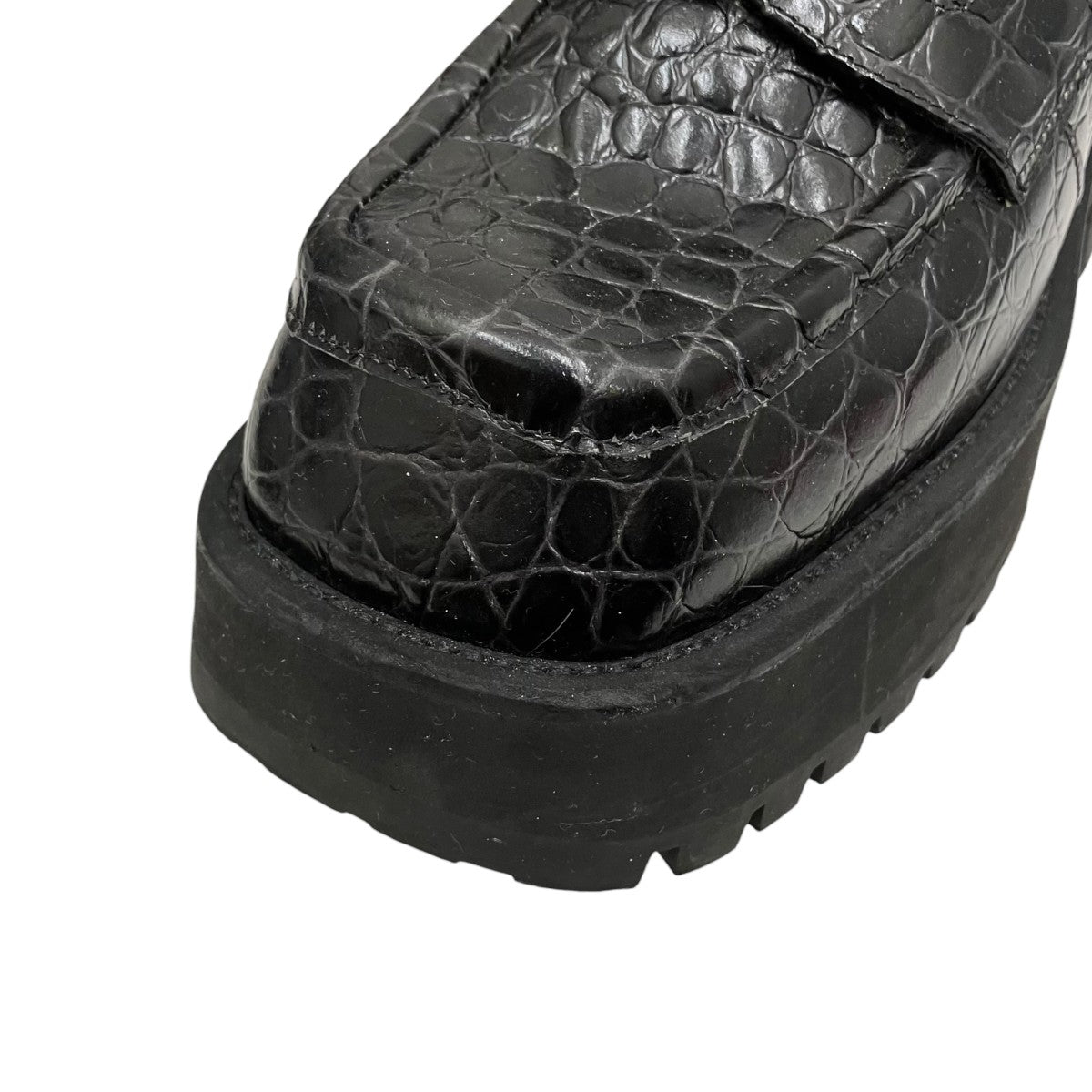 MARNI ローファーMOMS002506 古着・中古-6枚目のアイテム画像