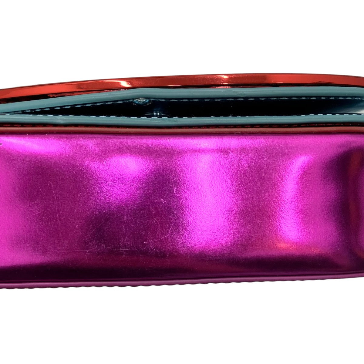 DIESEL 1DR XXS MINI POUCH BAG MULTI2WAYショルダーバッグP6318 古着・中古-5枚目のアイテム画像