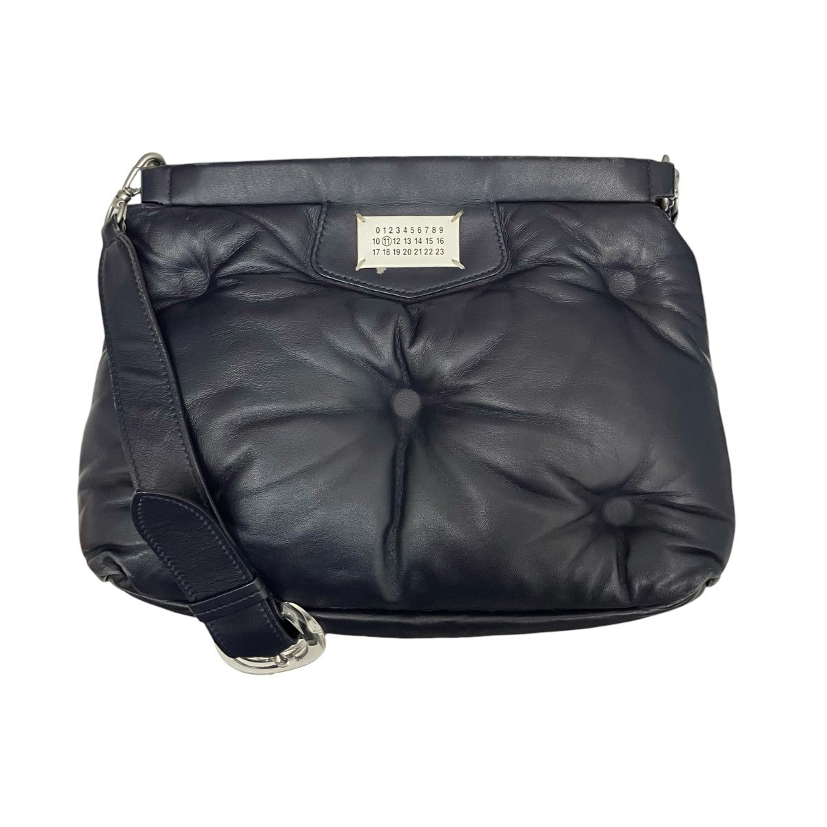 Maison Margiela GLAM SLAMショルダーバッグS61WG0032 古着・中古-1枚目のアイテム画像