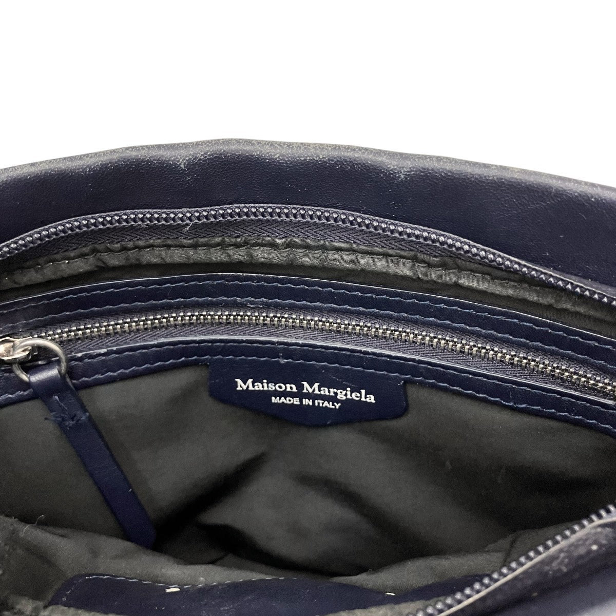 Maison Margiela GLAM SLAMショルダーバッグS61WG0032 古着・中古-9枚目のアイテム画像