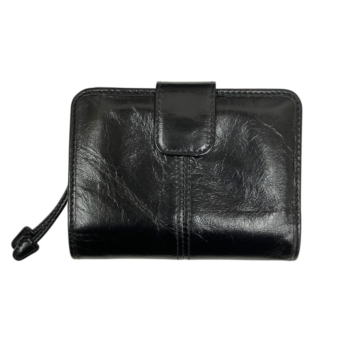 PRADA 25SS二つ折り財布25005 1ML018 古着・中古-2枚目のアイテム画像