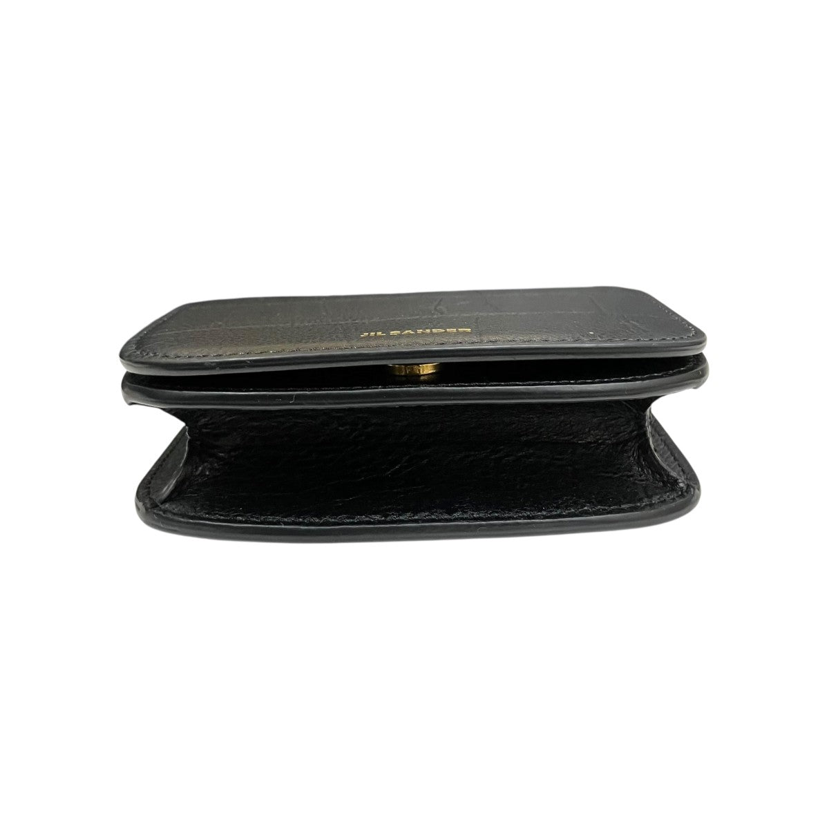 JIL SANDER HALO MINI BAGショルダーバッグJ07WG0019 古着・中古-5枚目のアイテム画像