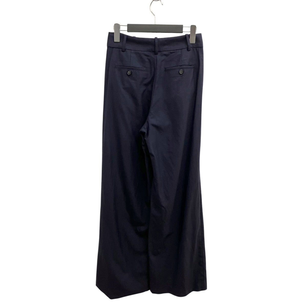 Hibiki Nakaminami SCHEDAR ZIPPED TROUSERSパンツ224-0703-824072-234 古着・中古-2枚目のアイテム画像