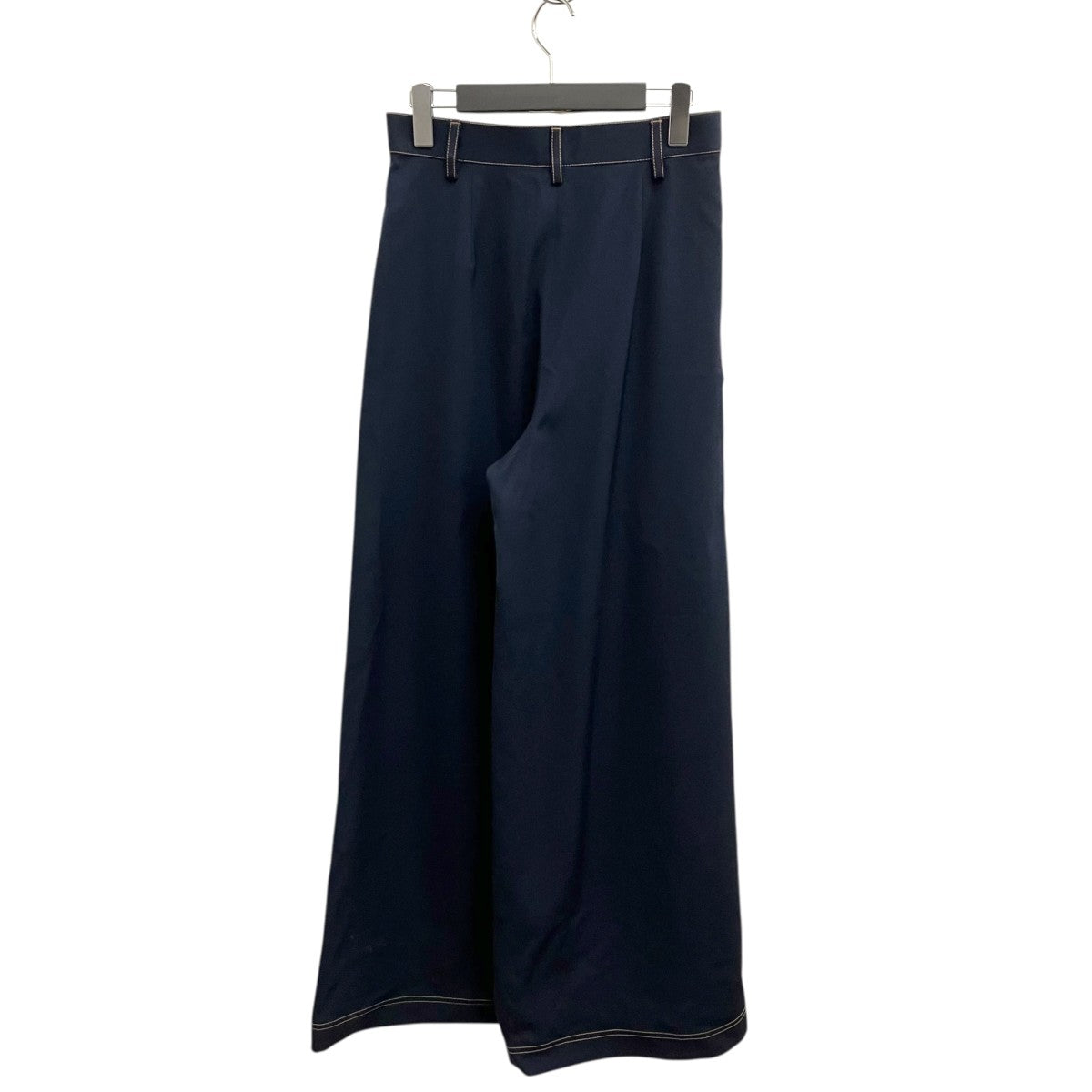 LILYSILK ×ELIZABETH STEWARTパンツ 古着・中古-2枚目のアイテム画像