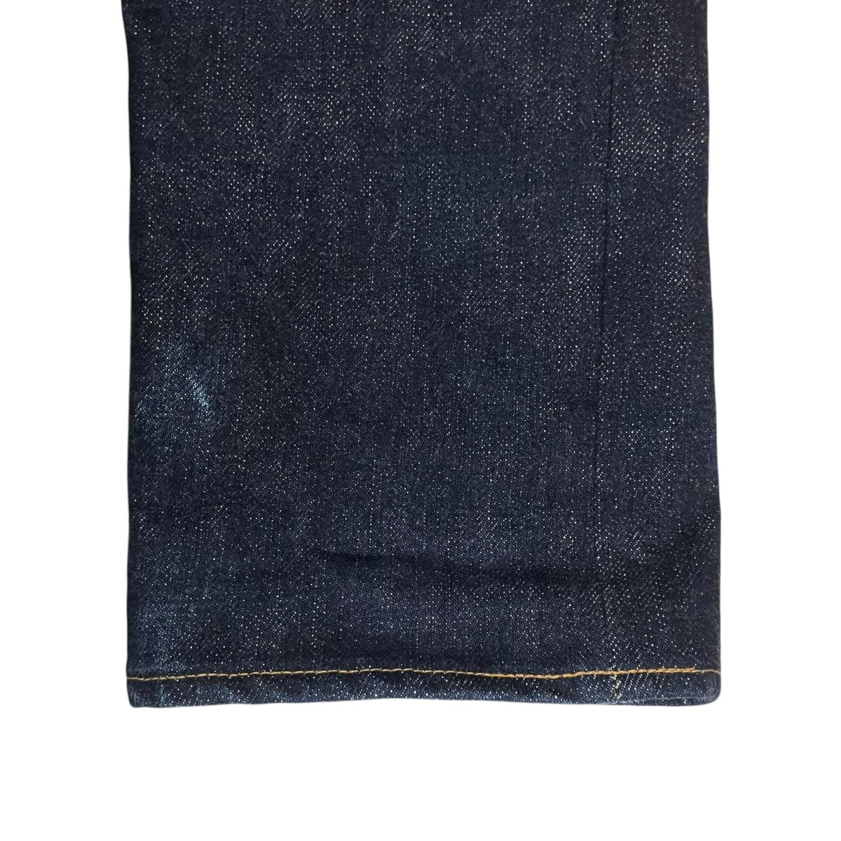 SAMURAI JEANS 21ozスリムストレートデニムパンツS003JP210Z 古着・中古-7枚目のアイテム画像