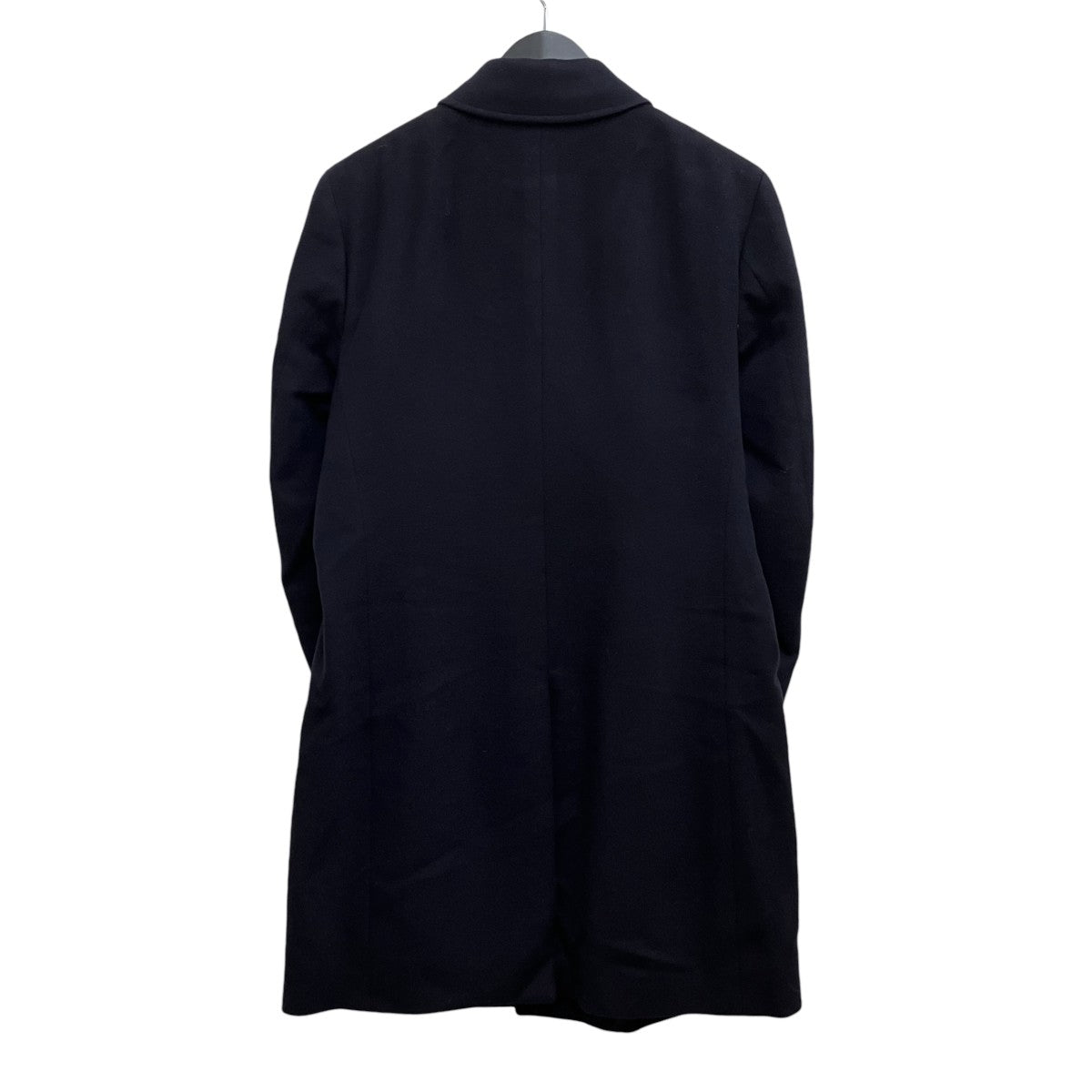 dunhill ステンカラーコート 古着・中古-2枚目のアイテム画像