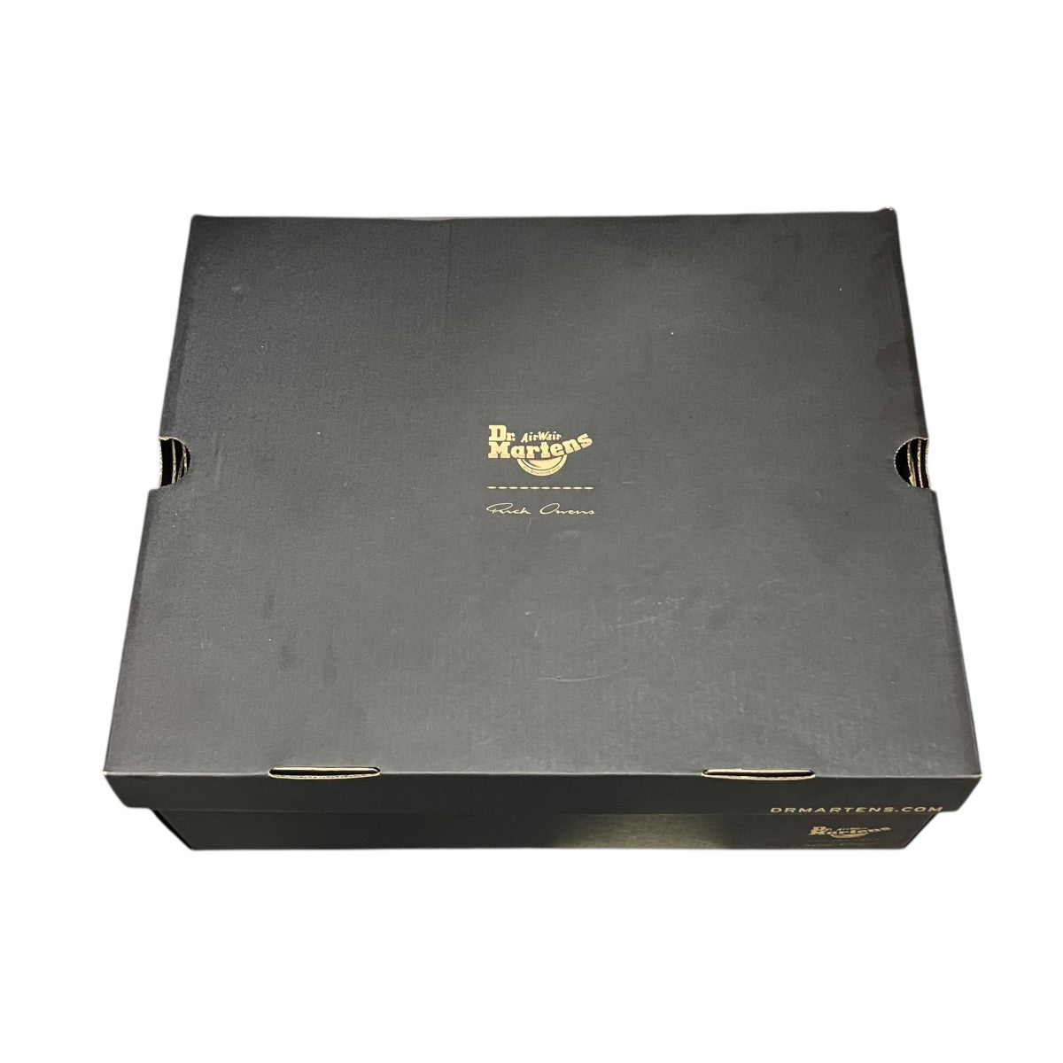 RICK OWENS×Dr．Martens 1460 DMXL MEGA LACE BOOTブーツ 古着・中古-10枚目のアイテム画像