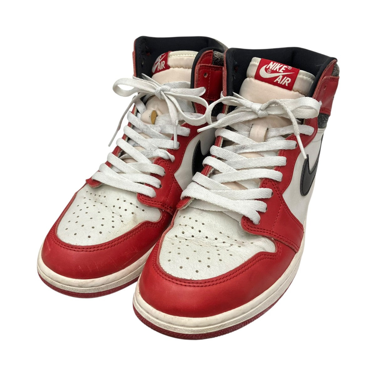 AIR JORDAN 1 RETRO HIGH OGスニーカーDZ5485-612
