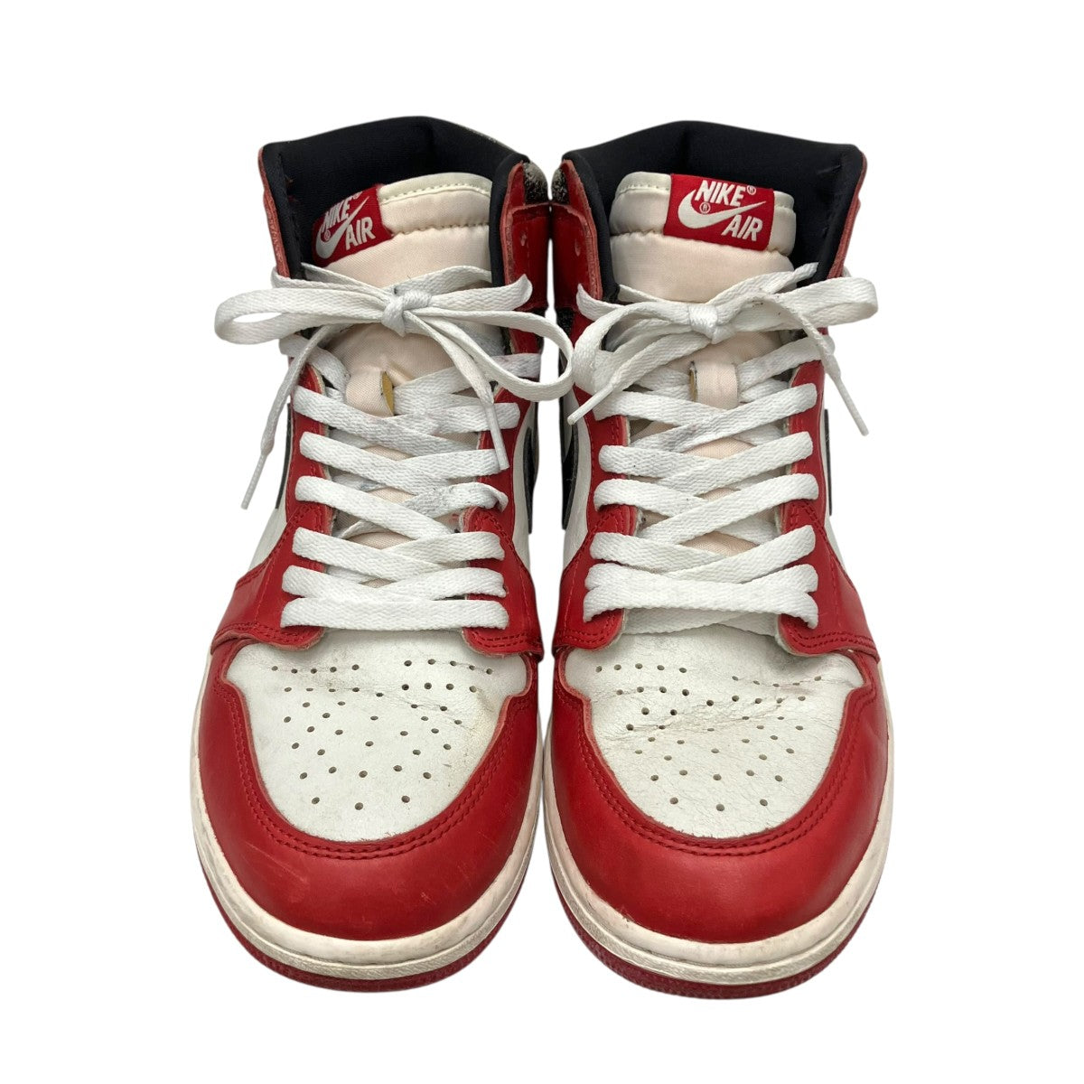 AIR JORDAN 1 RETRO HIGH OGスニーカーDZ5485-612