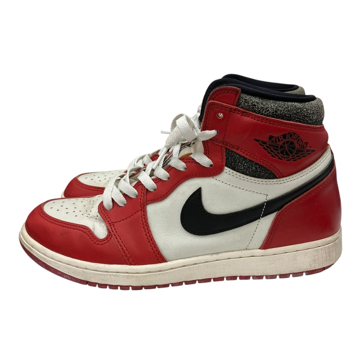 AIR JORDAN 1 RETRO HIGH OGスニーカーDZ5485-612