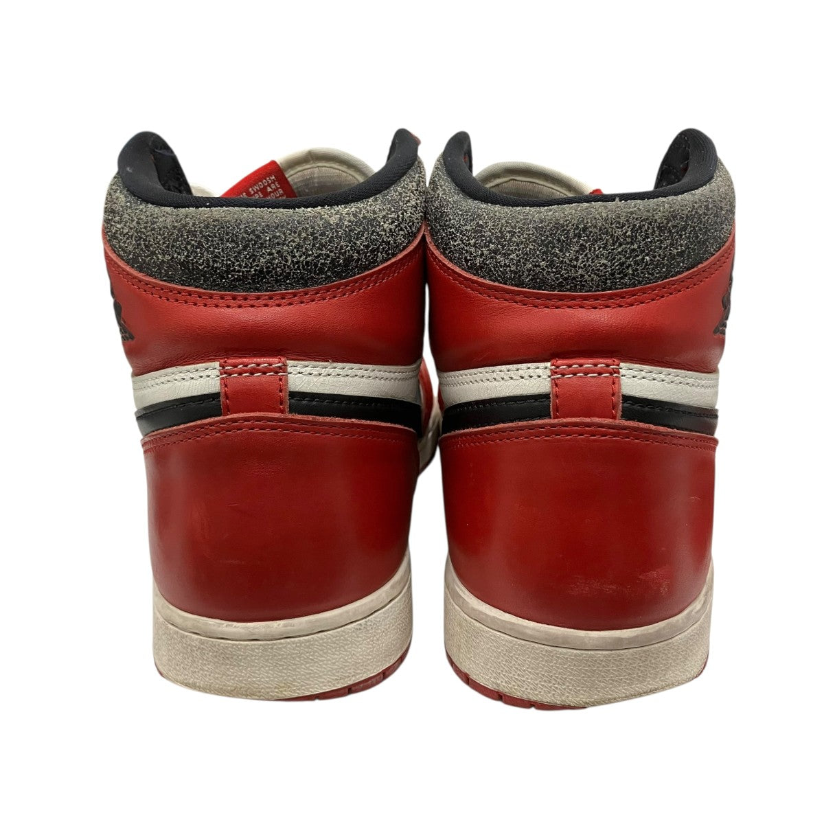 AIR JORDAN 1 RETRO HIGH OGスニーカーDZ5485-612