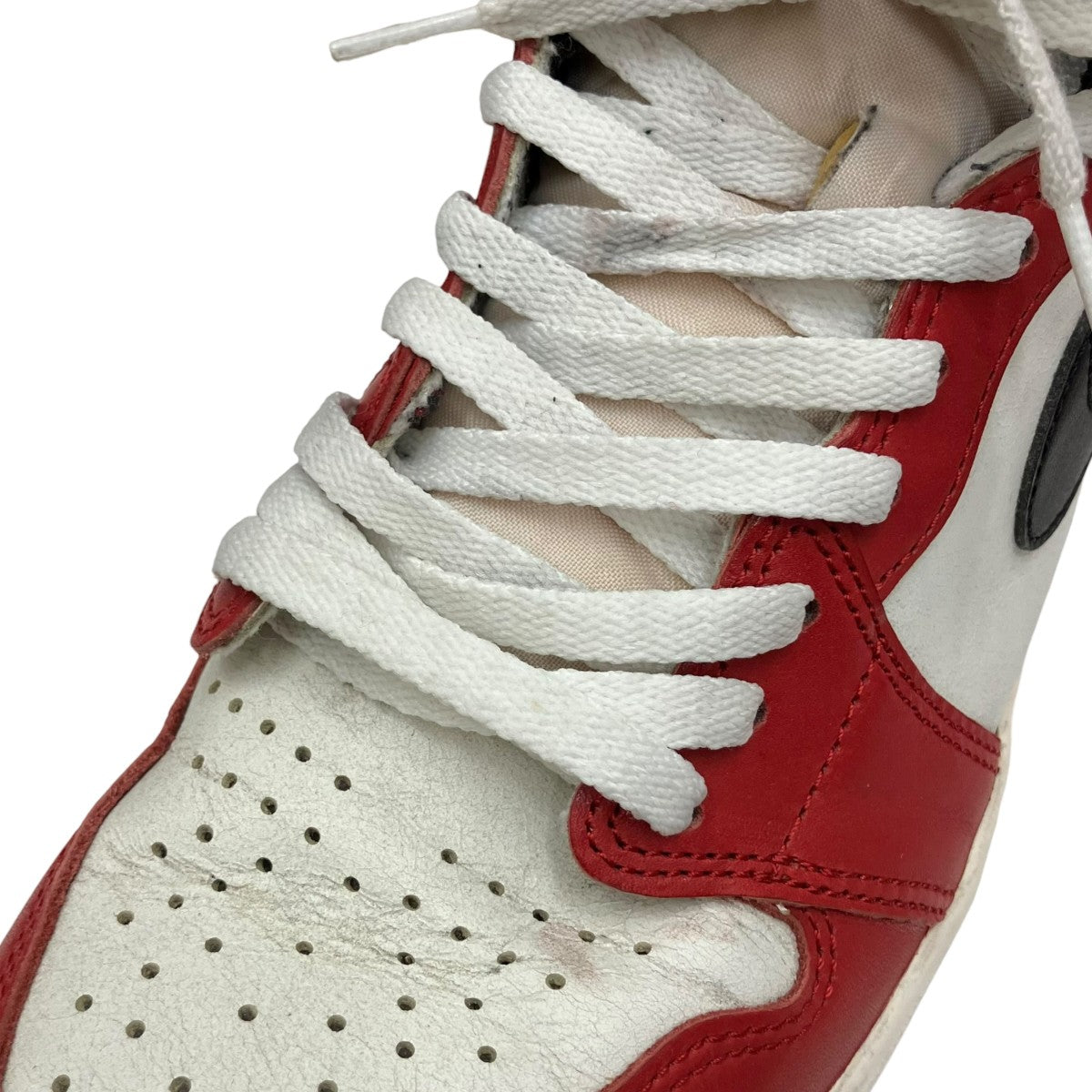 AIR JORDAN 1 RETRO HIGH OGスニーカーDZ5485-612