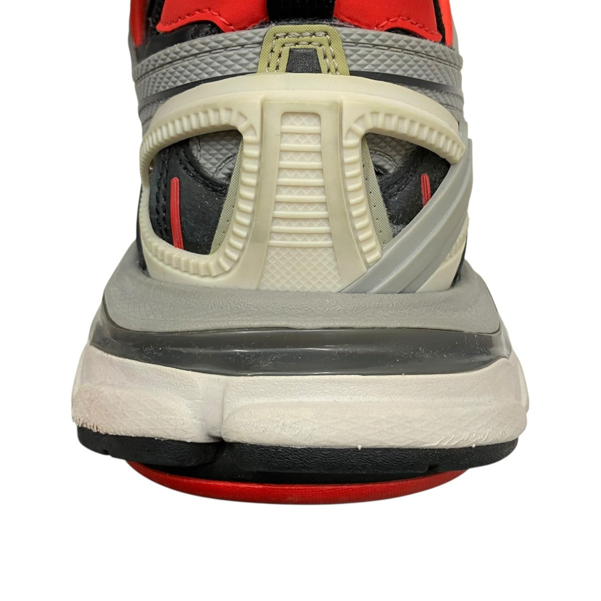 BALENCIAGA(バレンシアガ) TRACK2スニーカー568615 568615 グレー 