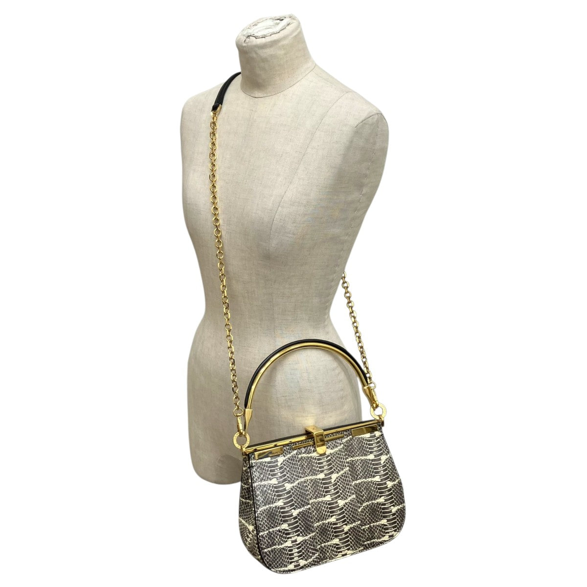 AMLETO2WAYショルダーバッグ