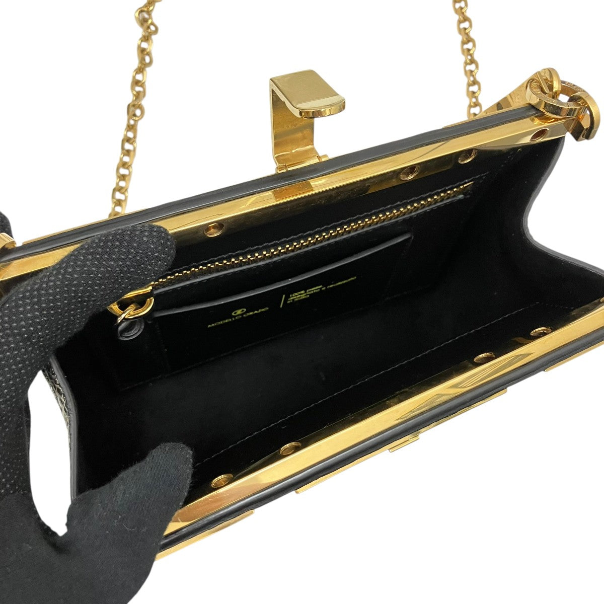 AMLETO2WAYショルダーバッグ