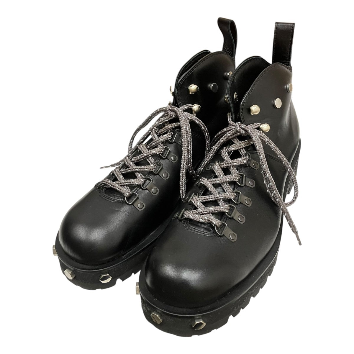 OUAT TEST BOOTSブーツ 古着・中古-1枚目のアイテム画像