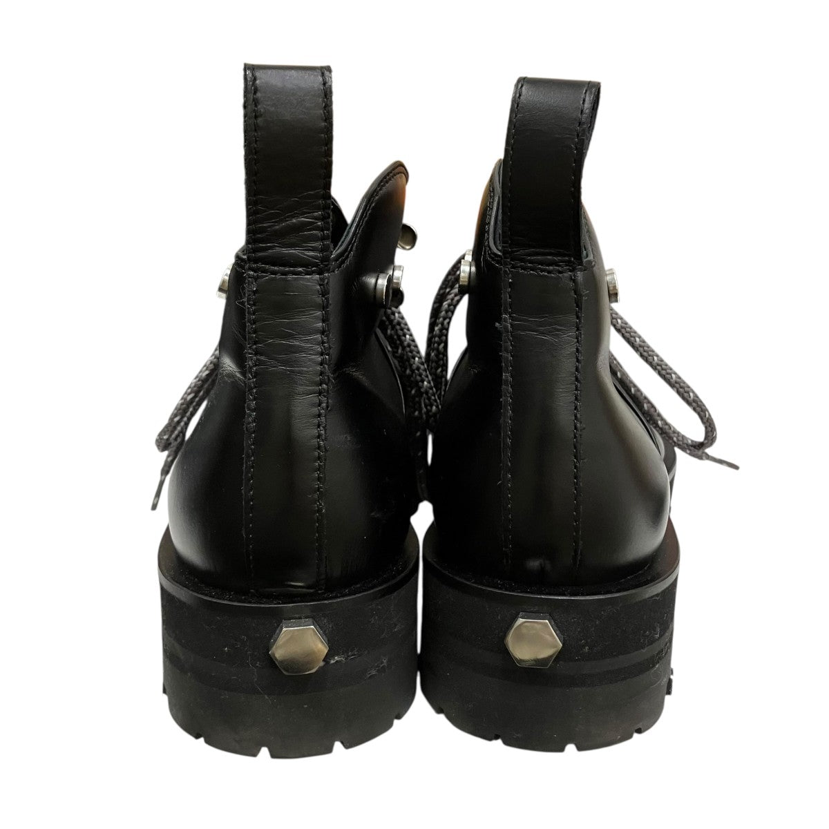 OUAT TEST BOOTSブーツ 古着・中古-4枚目のアイテム画像