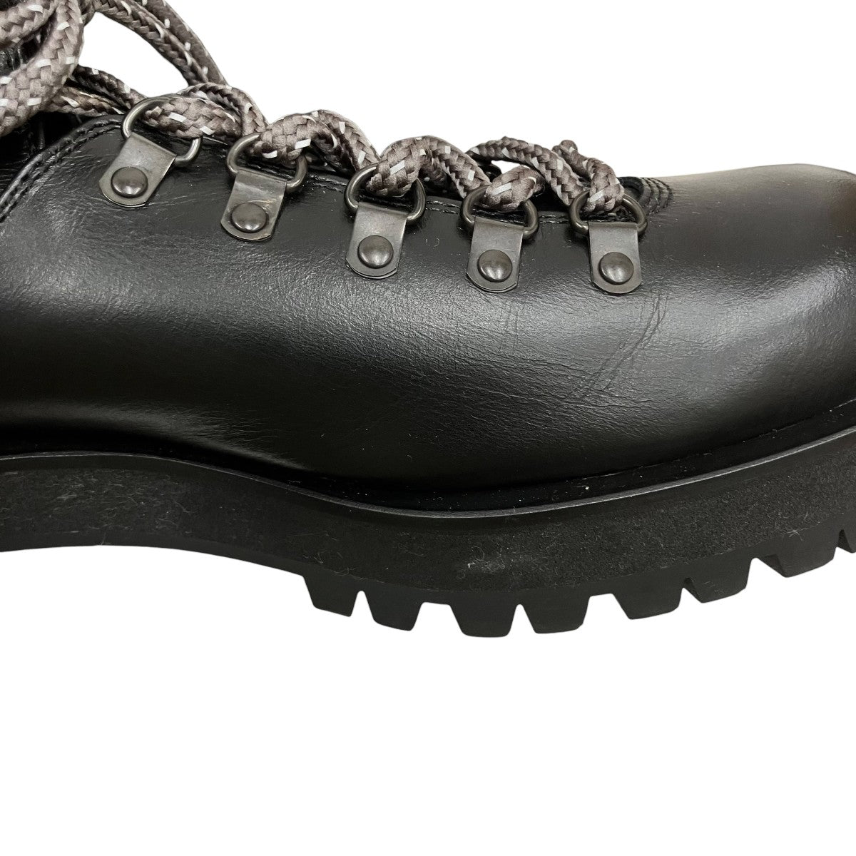 OUAT TEST BOOTSブーツ 古着・中古-6枚目のアイテム画像