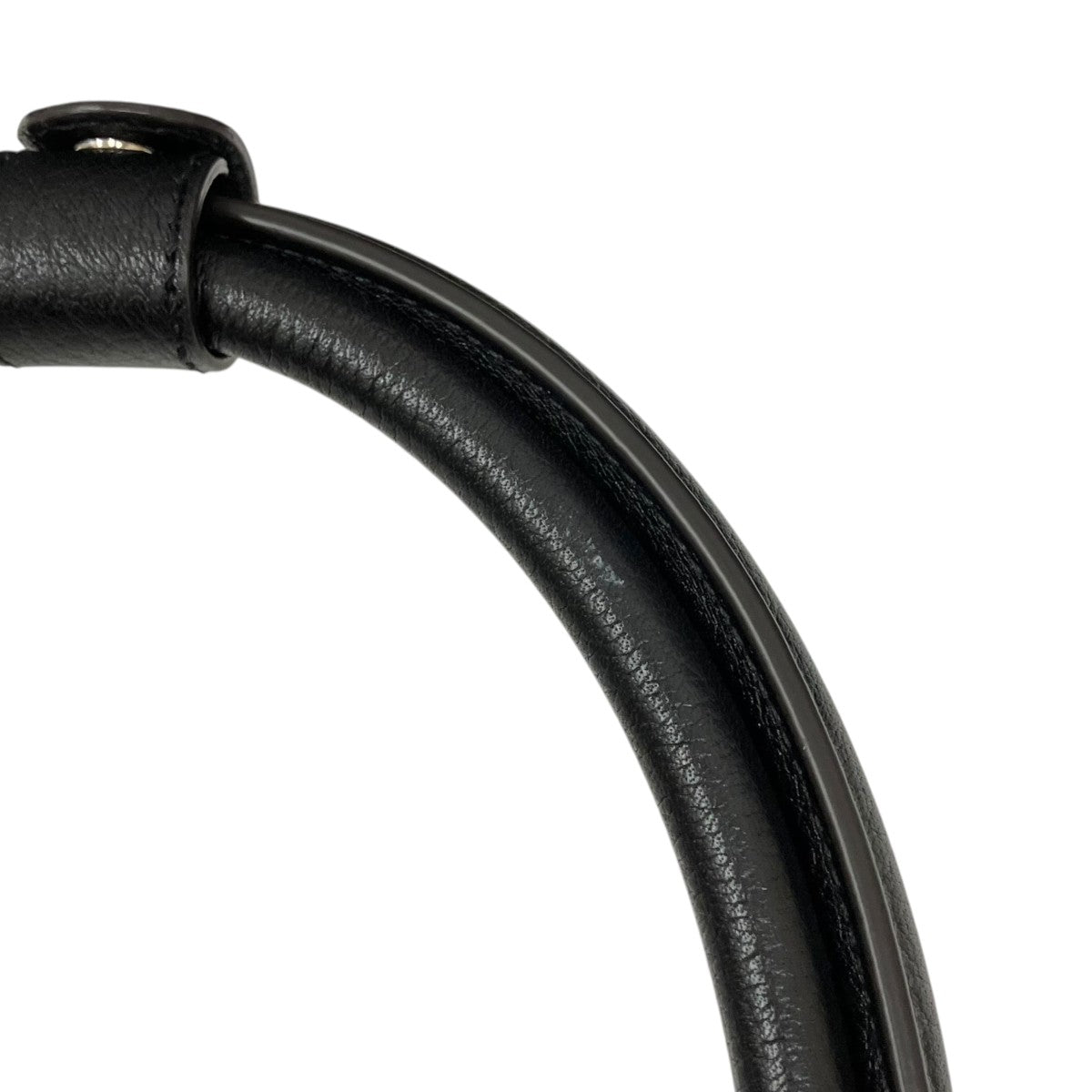MARNI TULIPEAレザーハンドバッグSHMP0156U0P8710 古着・中古-5枚目のアイテム画像