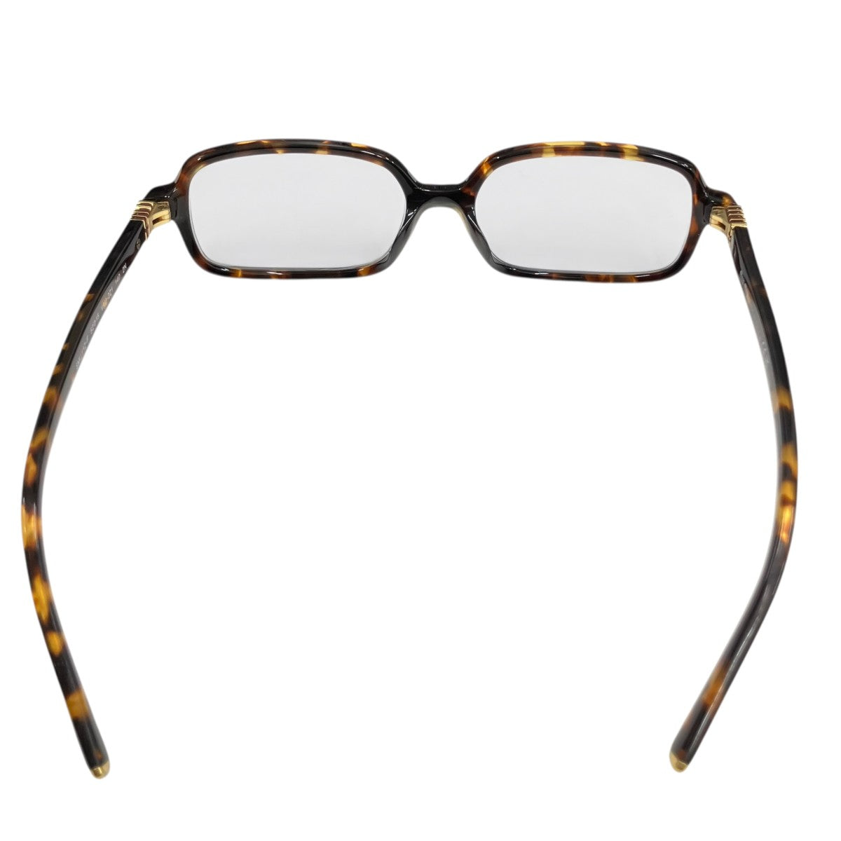MIU MIU 眼鏡VAU-2Z1 古着・中古-4枚目のアイテム画像