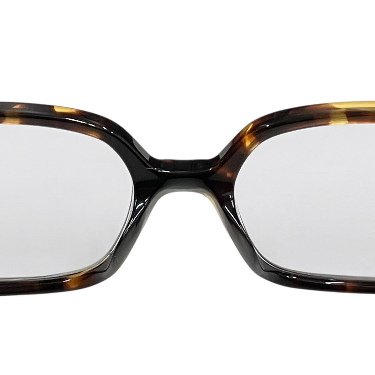 MIU MIU 眼鏡VAU-2Z1 古着・中古-5枚目のアイテム画像