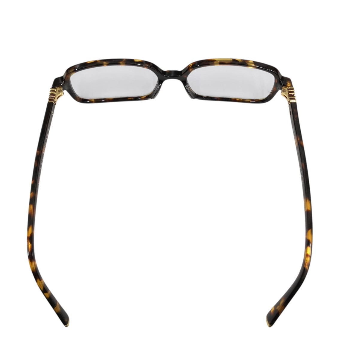 MIU MIU 眼鏡VAU-2Z1 古着・中古-9枚目のアイテム画像