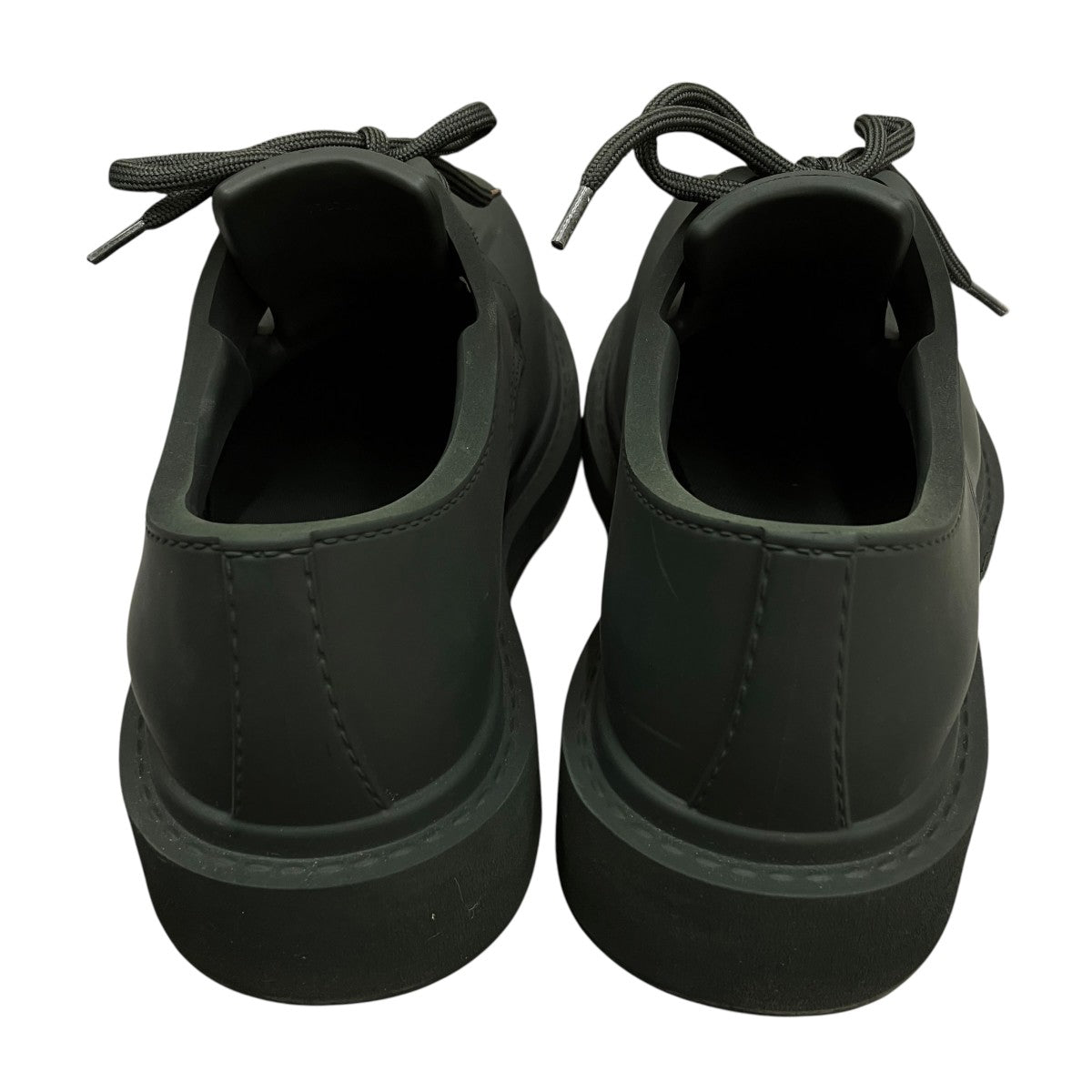BALENCIAGA STEROID DERBYラバーシューズ770703 古着・中古-4枚目のアイテム画像