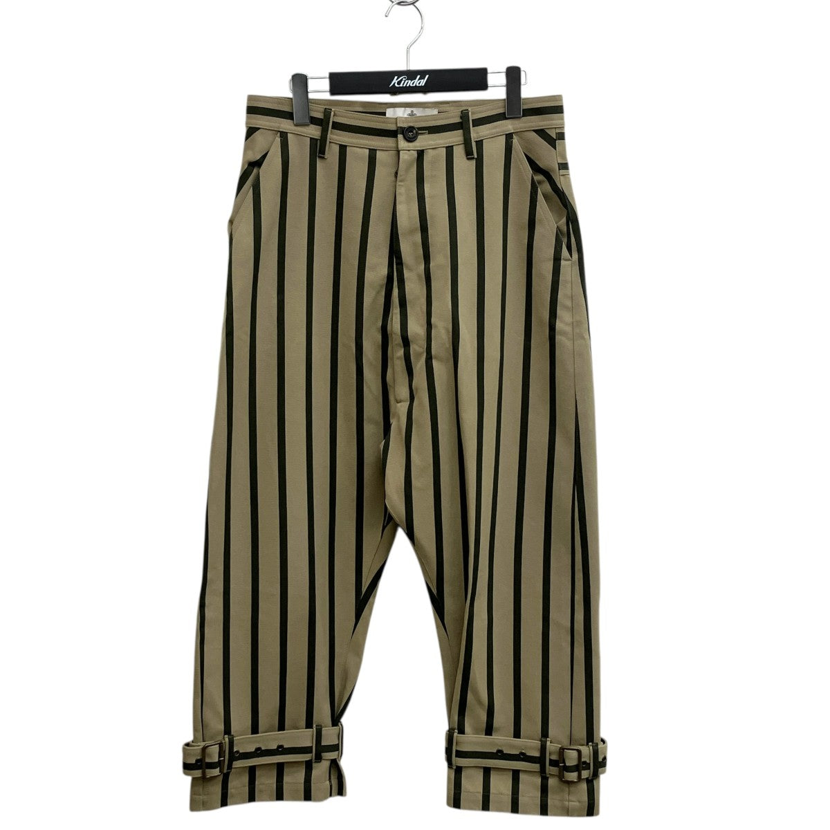 Vivienne Westwood パンツS25KA0548 古着・中古-1枚目のアイテム画像