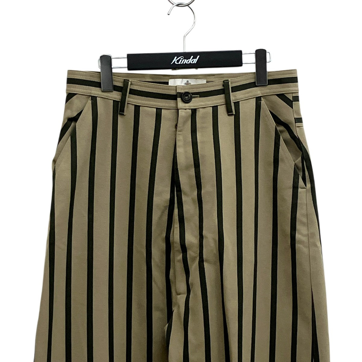 Vivienne Westwood パンツS25KA0548 古着・中古-3枚目のアイテム画像