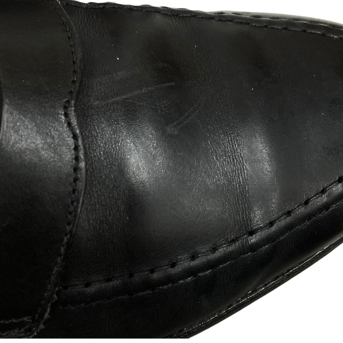 Crockett ＆ Jones ローファー6224 Boston 2 古着・中古-7枚目のアイテム画像