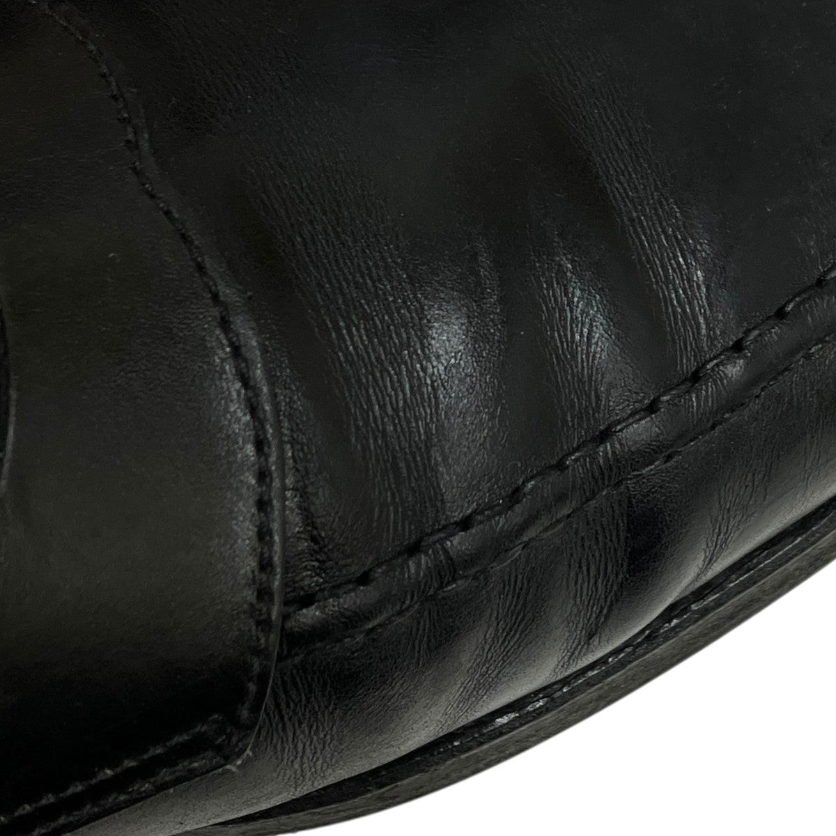 Crockett ＆ Jones ローファー6224 Boston 2 古着・中古-8枚目のアイテム画像