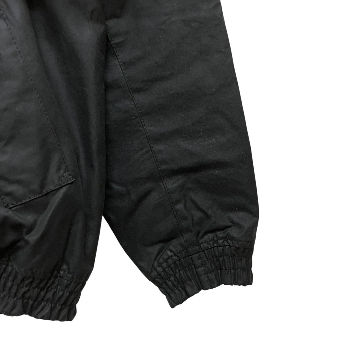 Barbour TRANSPORTオイルドジャケット252MWX2497 古着・中古-4枚目のアイテム画像