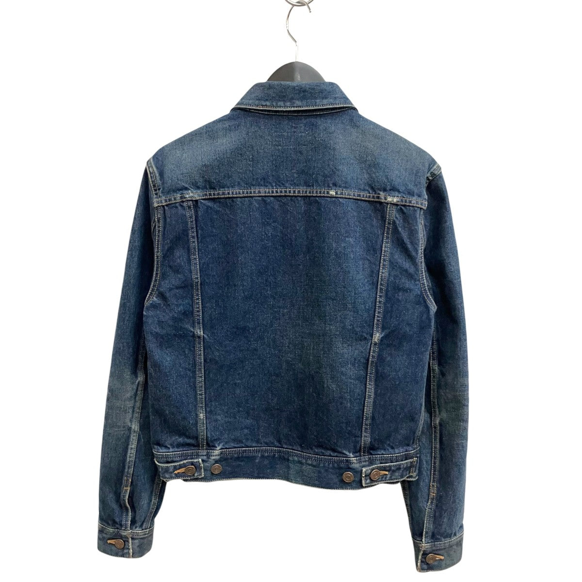 CELINE(セリーヌ) by Hedi Slimane ダメージ加工クラシックトラッカー
