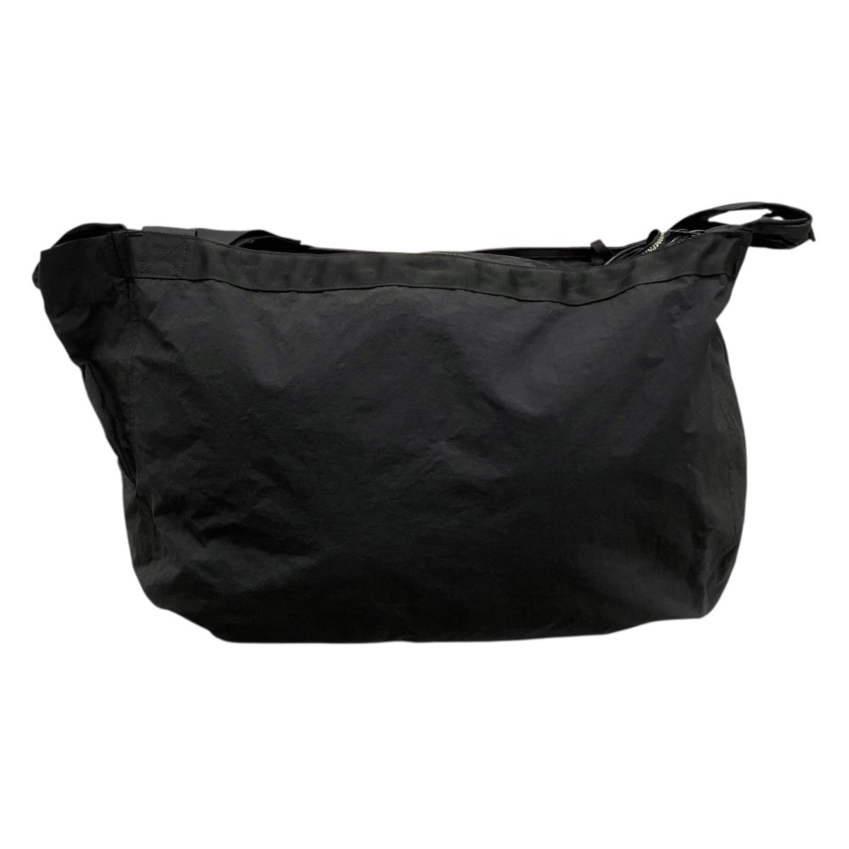 Plain Paper Touch Zipped Bagショルダーバッグ18CMAC227A-110188G